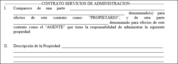 Contrato De Arrendamiento Alquiler Puerto Rico Modelos De Documentos Legales Formularios Y 1531