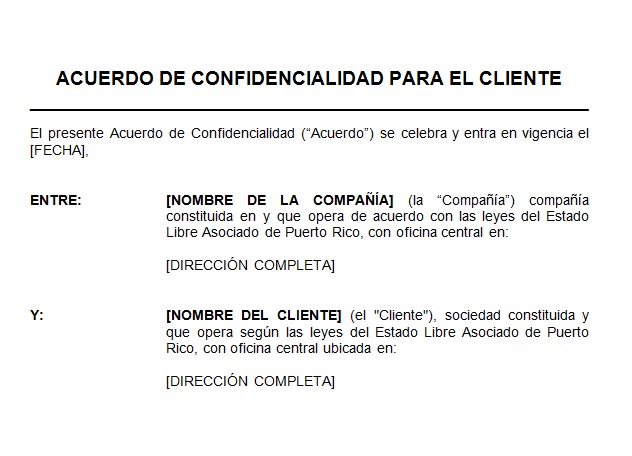 Products  Tusdocumentospr.com - Modelos de Documentos 