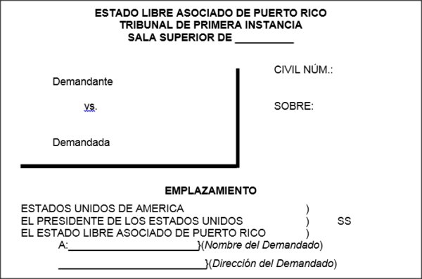 Emplazamiento